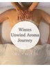 【冬季限定Menu】 Winter Unwind Aroma Journey100分