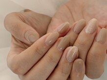 レトネイル レトネイル 大阪梅田(reto nail)/春ネイル/ニュアンス