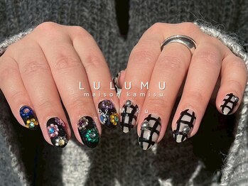 ルルム メゾン カミス(LULUMU maison kamisu)/