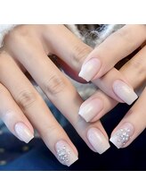 サロン ティアラ ツキジ(salon tiala tsukiji)/冬ネイル