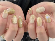 ネイルメゾン 梅田(NAIL MAISON)