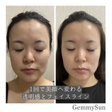 ジェミーサン(Gemmy Sun)