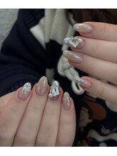 ヘブン ネイル 鶯谷(HEAVEN Nail)/