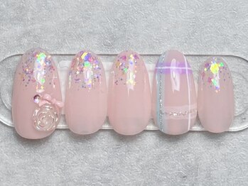 リノア(Linoa)/【Hand】定額Bコース