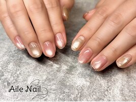 マグネットネイル