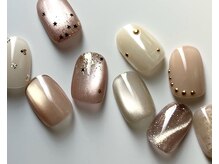 チアー(chiaa)の雰囲気(定額アートサンプル多数ご用意してます♪)