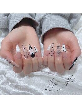 ロータスネイル(Lotus Nail)/