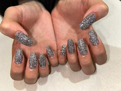 MiMi Nail × EyeLash【4月22日 NEW OPEN(予定)】の写真