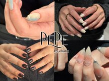 PEPE by okaba 伏見店【4/20 OPEN(予定)】