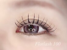 リモア(Re:more)/フラットラッシュ100本