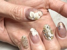 シュシュネイル 高輪店(Shu Shu nail)/