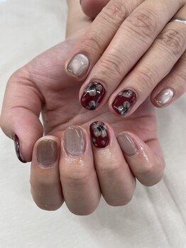 リヨン(RIYON)/classy design art