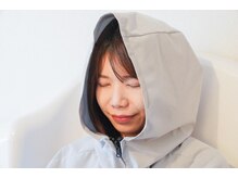 ヨサパーク ベルナ(YOSA PARK belna)の雰囲気（デトックスで老廃物を排出促進！美肌効果にも◎）