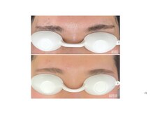 ミース 自由が丘店/眉毛◆ビフォーアフター