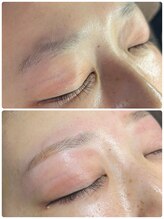 ミイン(miin)/眉Waxはリピーター様のみ対応◎