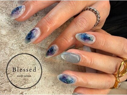 ブレスドゥ(Blessed)の写真