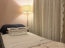 アイリスリラクゼーションの雰囲気(環境は整然として清潔)