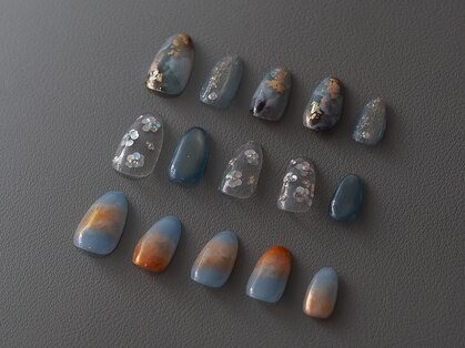 ニナレル(NINAREL)の写真