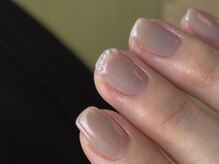 アンティム ネイル(INTIME nail)/