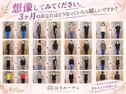 ルーチェの写真