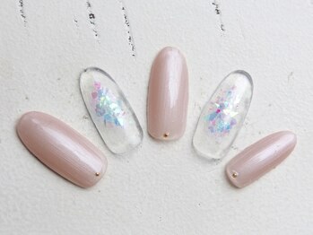 ジーネイルコウベ(G NAIL KOBE)/ハンドDコース 2990