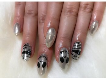 サロンドビオ(Salon de vio)/