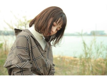 シルフ エルスパ 阪急茨木店(Sylph &EirSPA)/