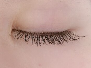 カラン 焼津店(CALIN)/フラットラッシュ120本♪