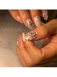 奥行きのあるフラワーアートを♪