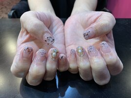 グラデーション