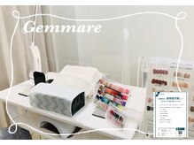 ジェンマーレ たまプラーザ店(Gemmare)