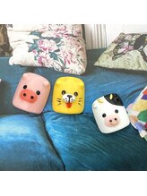 ダッシングディバ 中野マルイ店(DASHING DIVA)/フットサンプル