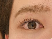 コアバイサラ 山口店(koa by SARA)/●パリジェンヌラッシュリフト●