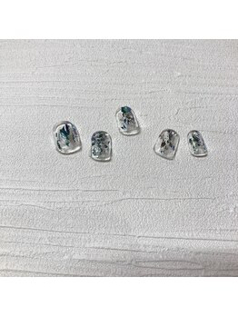 プティットスリール アイラッシュ 豊田店(Petit Sourire Eyelash)/ちぐはぐデザイン