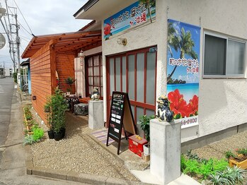 町のホグシ屋さん/町のホグシ屋さん【IN沖縄】