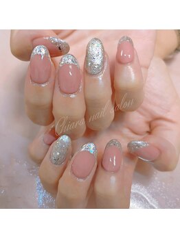 キアラネイルサロン/
