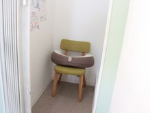 マザーズビューティー鍼灸院整体院 桜新町/授乳室完備◎