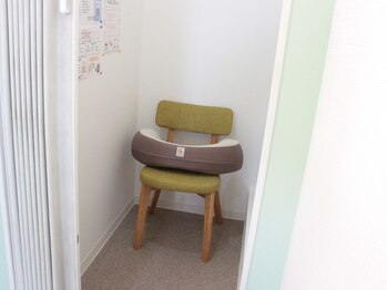 マザーズビューティー鍼灸院整体院 桜新町/授乳室完備◎