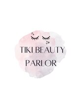 ティキ ビューティーパーラー(TiKi Beauty Parlor) eye staff