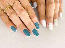 リーチェココ 筑紫野店(RICHE.coco)/フレンチネイル