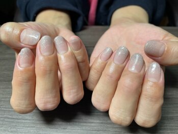 ネイルズティンク(Nails.tink)/