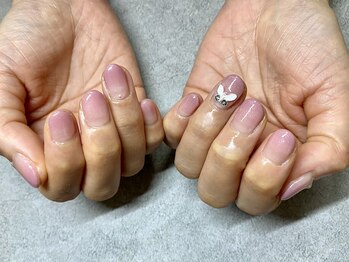 ネイルアンドアイラッシュ シヴァ(Siva)/