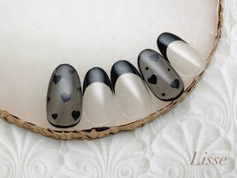 初回スタンダード　¥7500