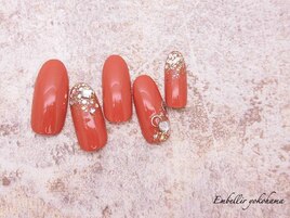 (2006)カジュアルラメネイル