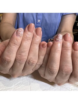 ミスネイル あがり浜店(Ms.naiL)/Ms.naiL No.39