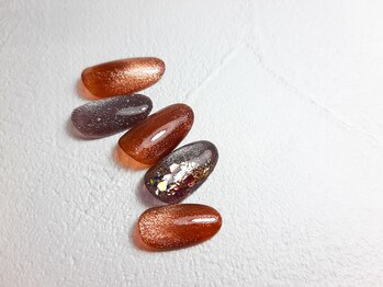 ルカ 大宮(Luca)/<HAND>定額シンプルコース