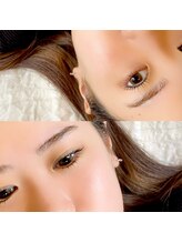 エヌズルームアイラッシュ(N's room eyelash)/ラッシュリフト