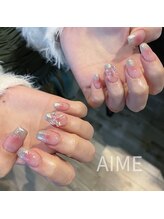 アイム(AIME)/韓国