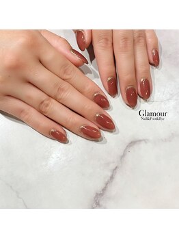 グラマー(Glamour)/