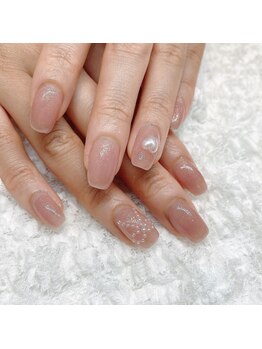 ルーム(ROOM)/オフィスネイル